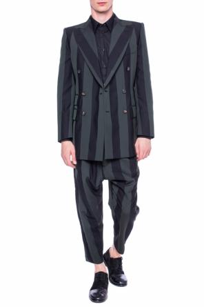 Logo-embroidered shirt, zdjęcie 2 Logo-embroidered shirt od Vivienne Westwood